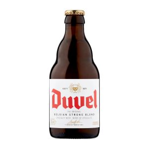 เบียร์ Duvel Belgian Strong Golden Ale
