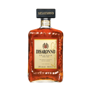 เหล้า Disaronno Amaretto Liquore Alle Mandorle